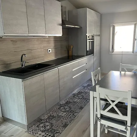 Casa Giulia Lägenhet San Giovanni Valdarno