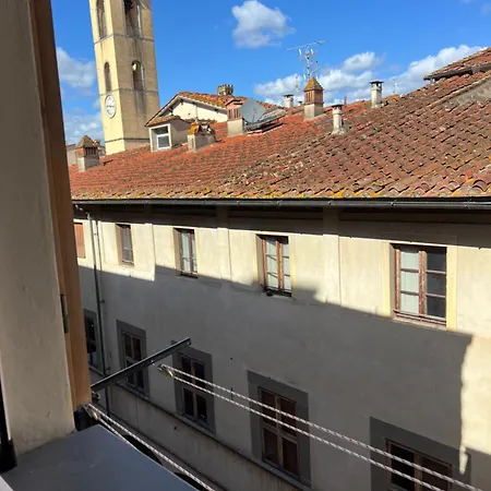 Casa Giulia San Giovanni Valdarno