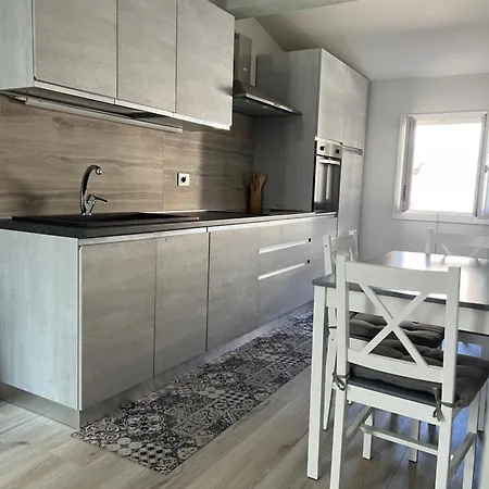 Lägenhet Casa Giulia