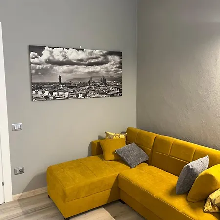 Casa Giulia * San Giovanni Valdarno