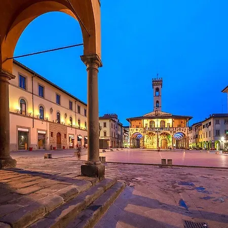 Lägenhet Casa Giulia San Giovanni Valdarno