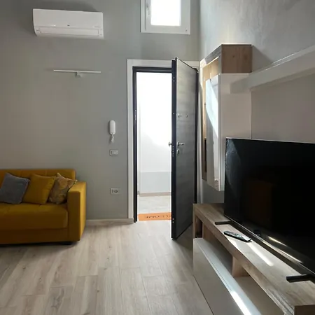 Lägenhet Casa Giulia