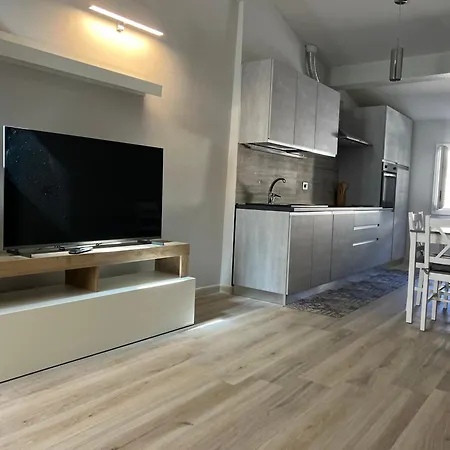 Lägenhet Casa Giulia *
