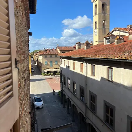Casa Giulia San Giovanni Valdarno