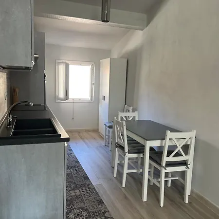 Casa Giulia * San Giovanni Valdarno