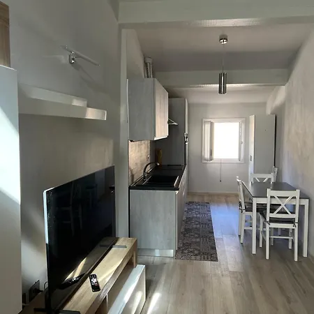 Casa Giulia *