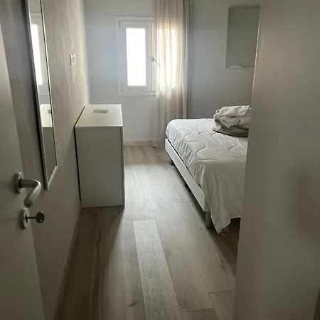 Lägenhet Casa Giulia