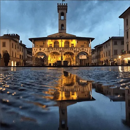 Casa Giulia Lägenhet